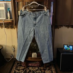 Men’s Carhartt 44”x28” jeans